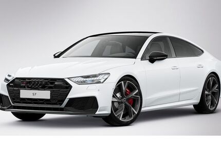 Audi S7 15.000 km 89.231 € Wolfsburg 38440