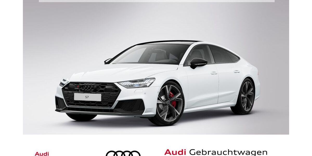 Audi S7 15.000 km 89.231 € Wolfsburg 38440