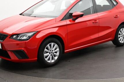 Seat Ibiza 18.472 km 15.390 € Wolfsburg 38440