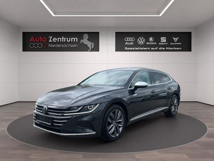 Arteon