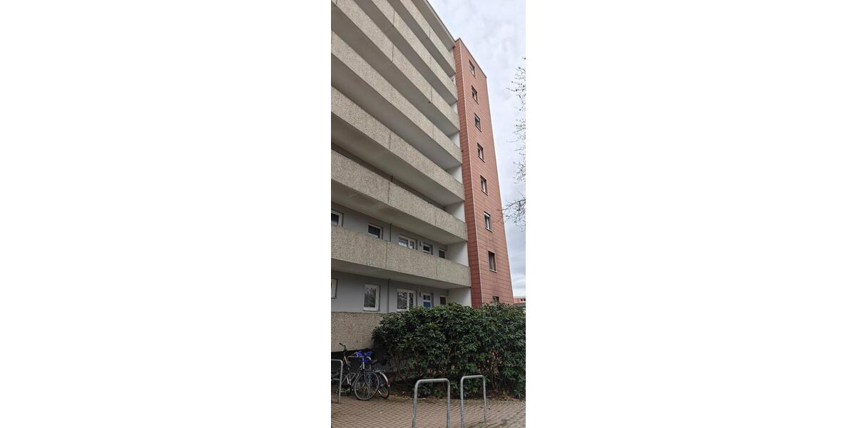Etagenwohnung Braunschweig Wabe-Schunter-Beberbach - 4 Zimmer, 105 m&sup2;, 199.000&euro; | Angebot:26522277
