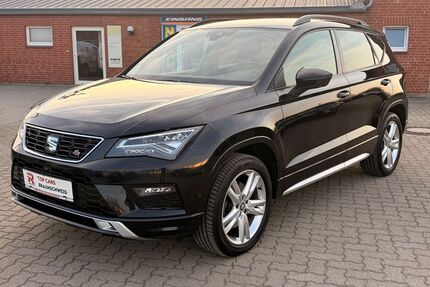 Seat Ateca 114.000 km 18.900 &euro; Braunschweig 38110