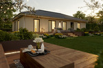 Bungalow Wendeburg - 6 Zimmer, 130 m&sup2;, 381.290&euro; | Angebot:26170580