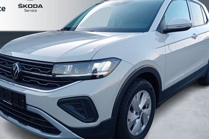 VW T-Cross 2.600 km 23.370 &euro; Wolfsburg 38446