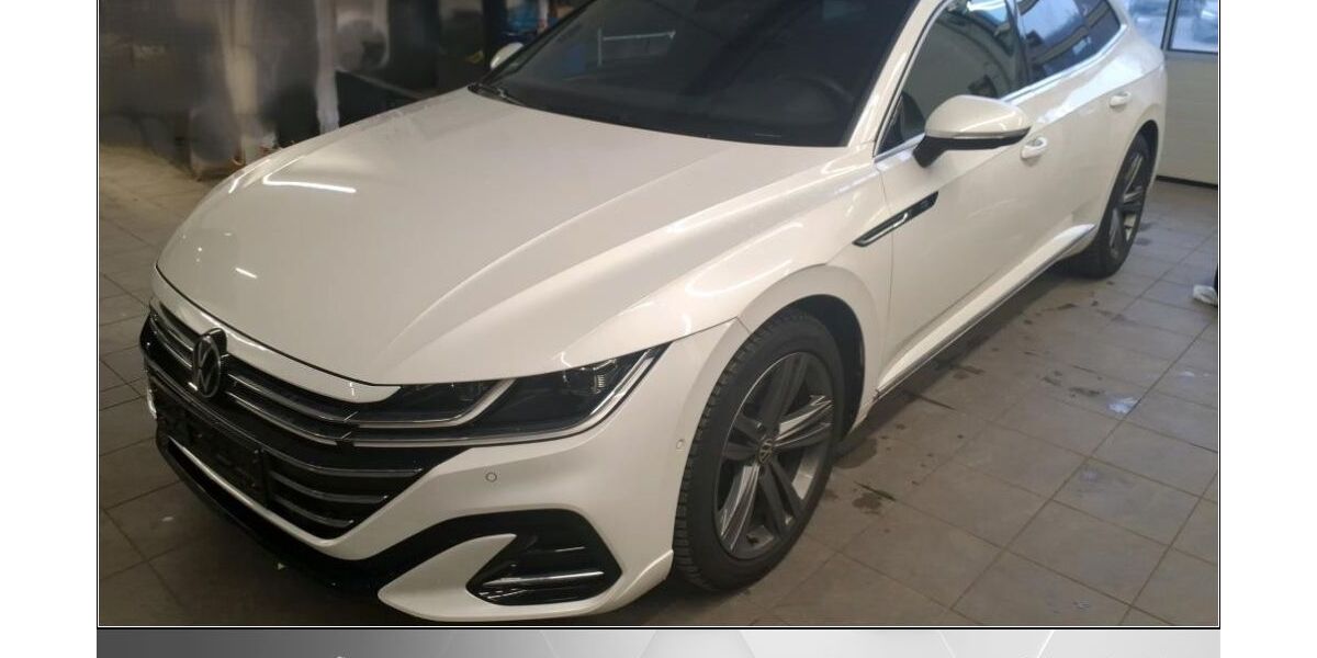 VW Arteon 49.996 km 37.970 &euro; Helmstedt 38350
