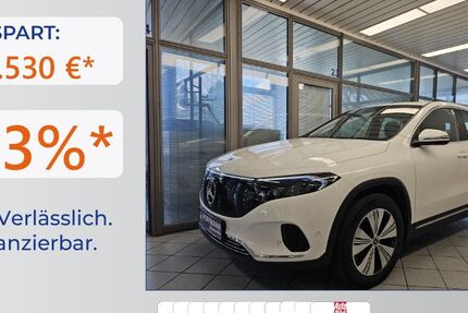Mercedes-Benz EQA 8.146 km 37.900 &euro; Wolfsburg-Heiligendorf 38444