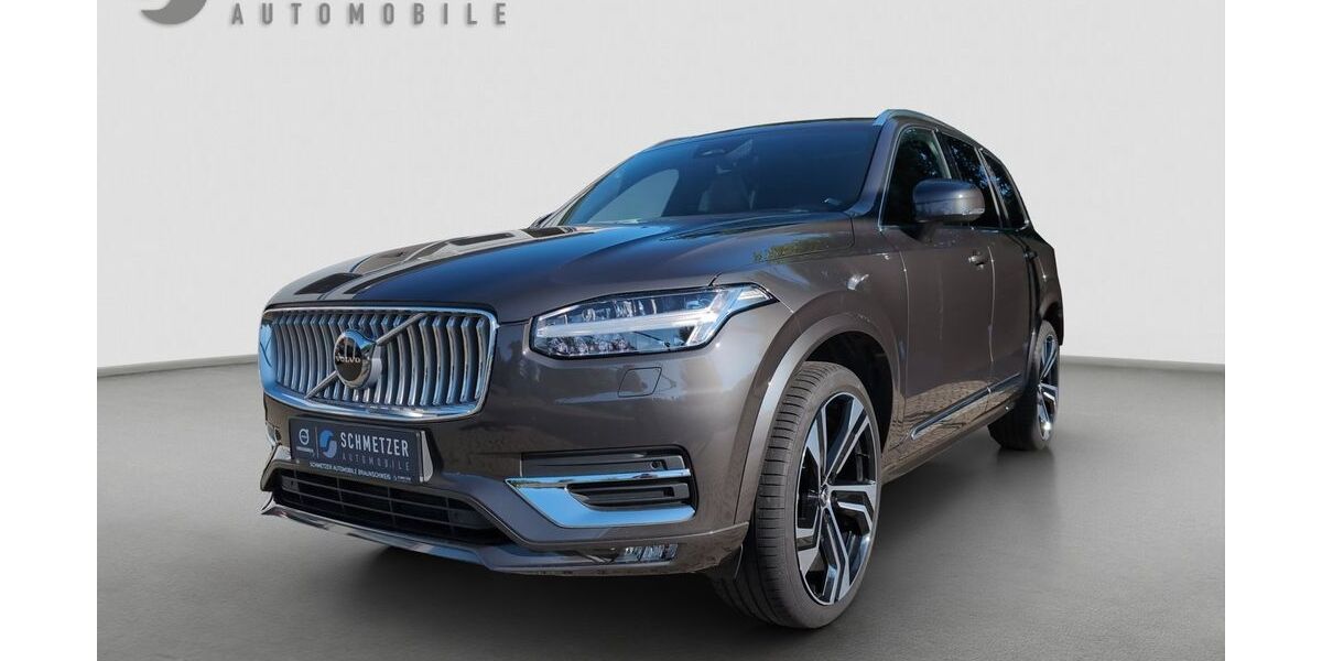 Volvo XC90 39.082 km 59.490 &euro; Braunschweig 38114