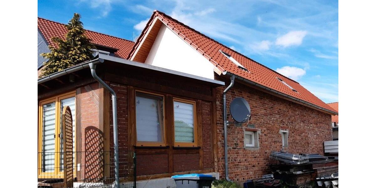Mehrfamilienhaus, Wohnhaus Oebisfelde-Weferlingen Döhren - 11 Zimmer, 280 m&sup2;, 275.000&euro; | Angebot:26643053