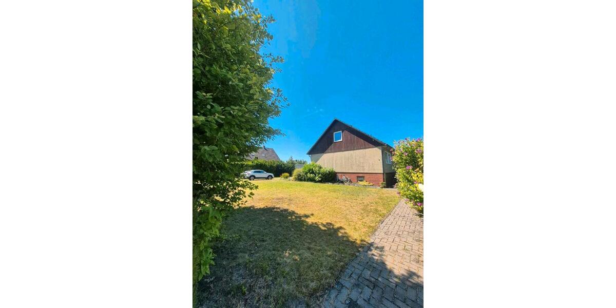 Einfamilienhaus Meine - 6 Zimmer, 164 m&sup2;, 260.000&euro; | Angebot:27143099