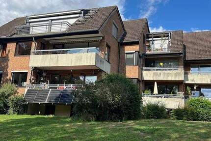 Vermietete 4-Zimmer-Eigentumswohnung in Braunschweig am Südsee 4 zimmer