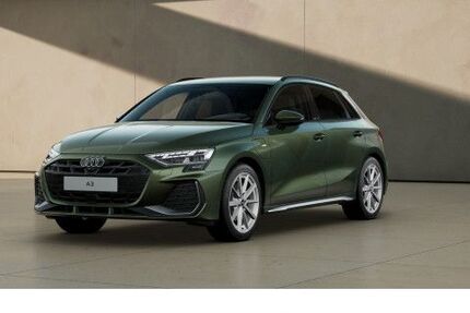 Audi A3 8.303 km 36.690 &euro; Wolfsburg 38440