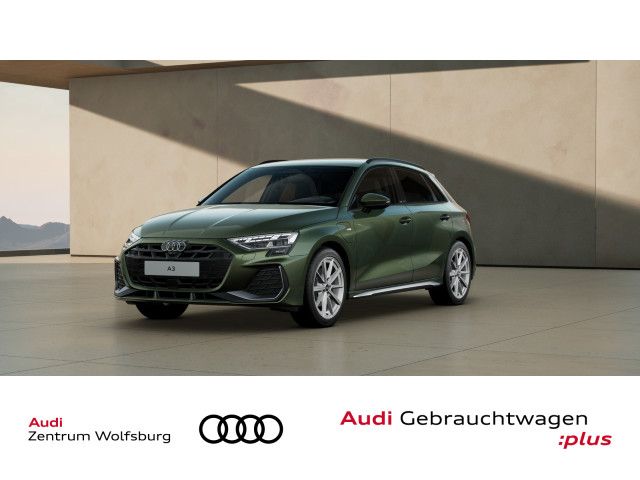 Audi A3 8.303 km 36.690 &euro; Wolfsburg 38440