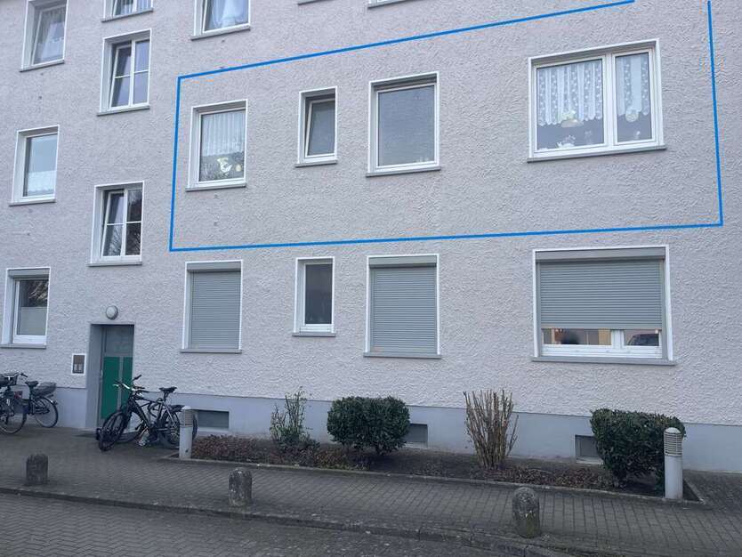 Wohnung zum Kaufen in Braunschweig 249.000 € 96 m²