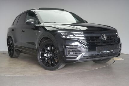 VW Touareg 76.000 km 52.490 &euro; Braunschweig 38110