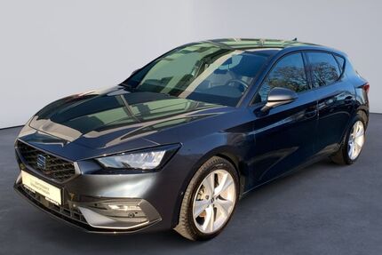 Seat Leon 17.350 km 26.490 € Braunschweig 38114
