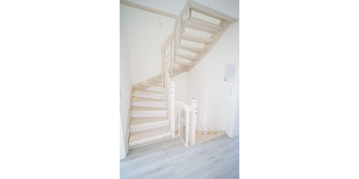 Reihenmittelhaus Wolfsburg Fallersleben - 5 Zimmer, 122 m&sup2;, 454.000&euro; | Angebot:25706617