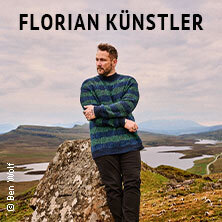 Florian Künstler - Live 2025 Braunschweig
