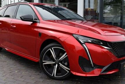 Peugeot 308 29.150 km 23.990 &euro; Braunschweig 38114