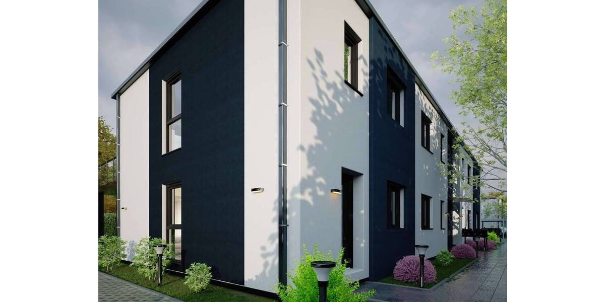 Etagenwohnung Helmstedt Emmerstedt - 3 Zimmer, 88 m&sup2;, 264.900&euro; | Angebot:19290834