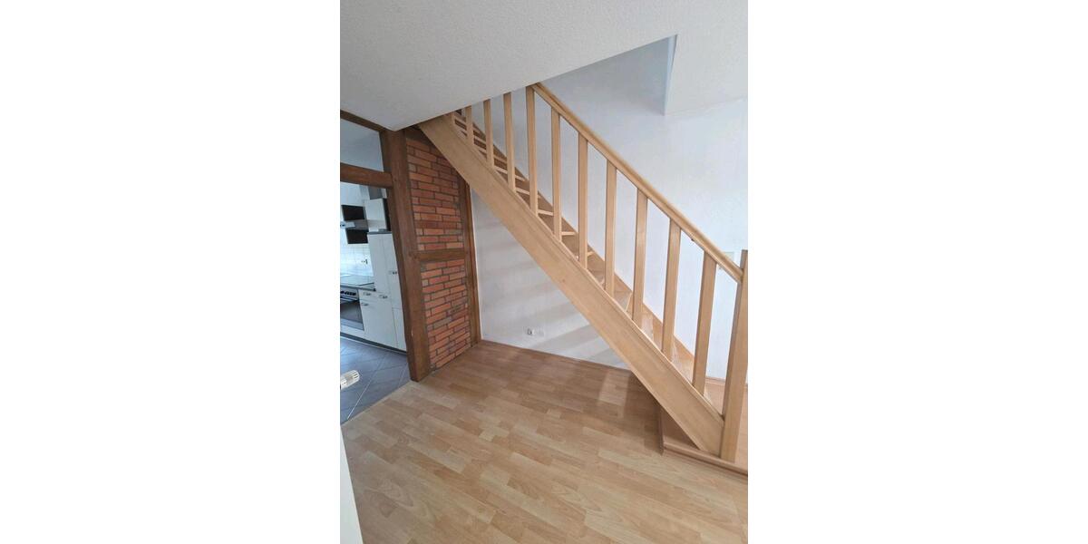 Maisonettenwohnung Oebisfelde-Weferlingen Döhren - 2.5 Zimmer, 55 m&sup2;, 450&euro; | Angebot:26323292