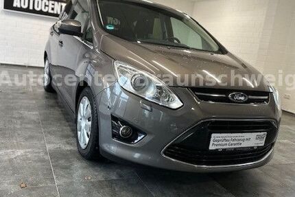 Ford C-Max 278.000 km 3.450 &euro; Braunschweig 38112