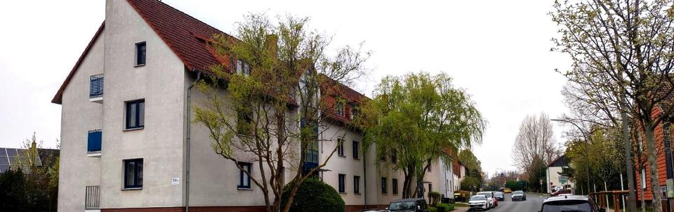 Etagenwohnung Braunschweig Südstadt- Rautheim- Mascherode - 3 Zimmer, 71 m&sup2;, 189.000&euro; | Angebot:26760142