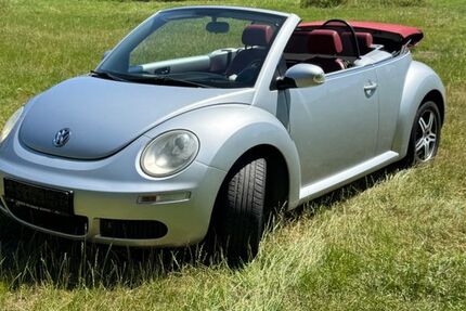 VW Beetle