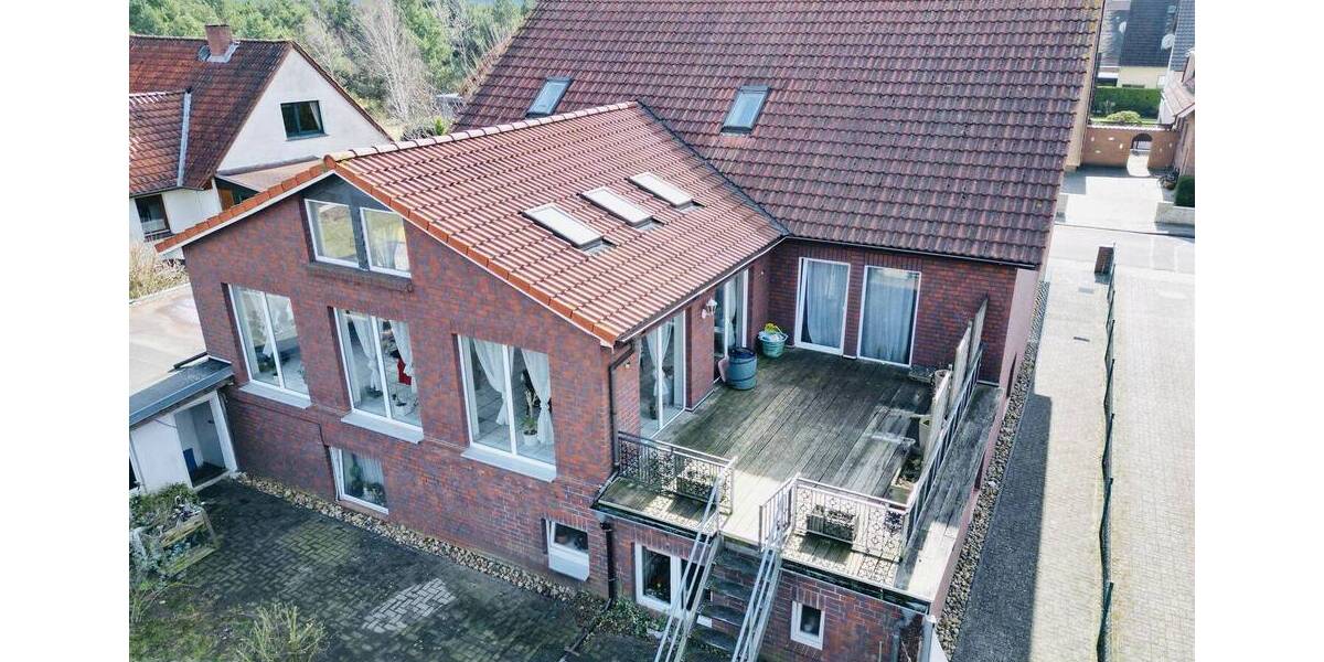 Einfamilienhaus Meinersen - 1 Zimmer, 115 m&sup2;, 249.000&euro; | Angebot:26017960