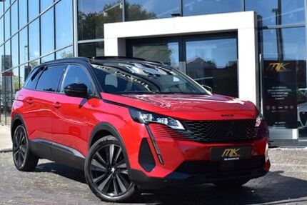 Peugeot 5008 135.350 km 20.990 &euro; Braunschweig 38114