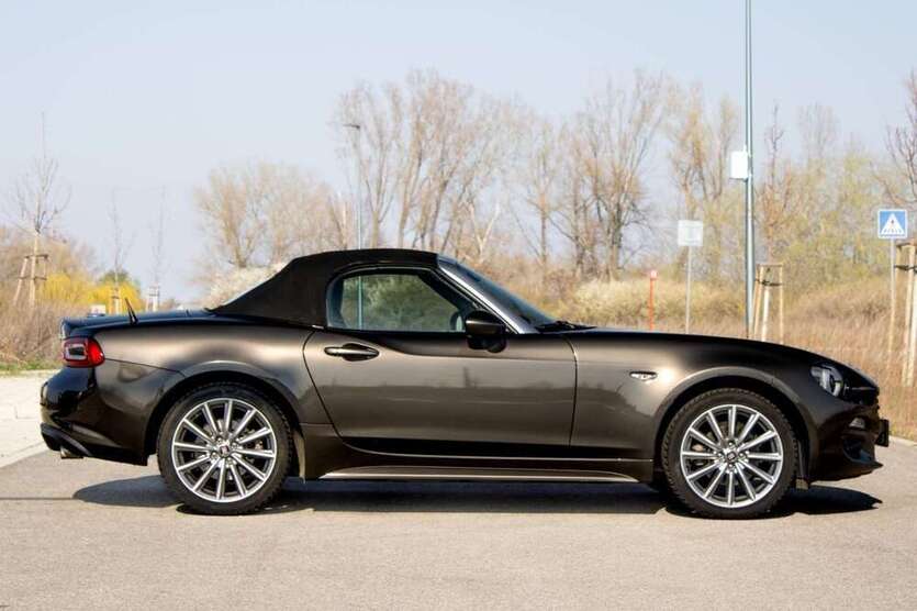 124 Spider