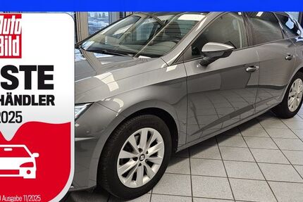 Seat Leon 93.512 km 12.800 € Wolfsburg-Heiligendorf 38444