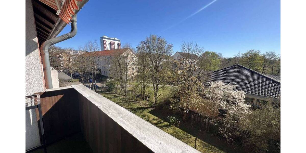 Etagenwohnung Braunschweig Heidberg - 3 Zimmer, 68 m&sup2;, 199.000&euro; | Angebot:26257414