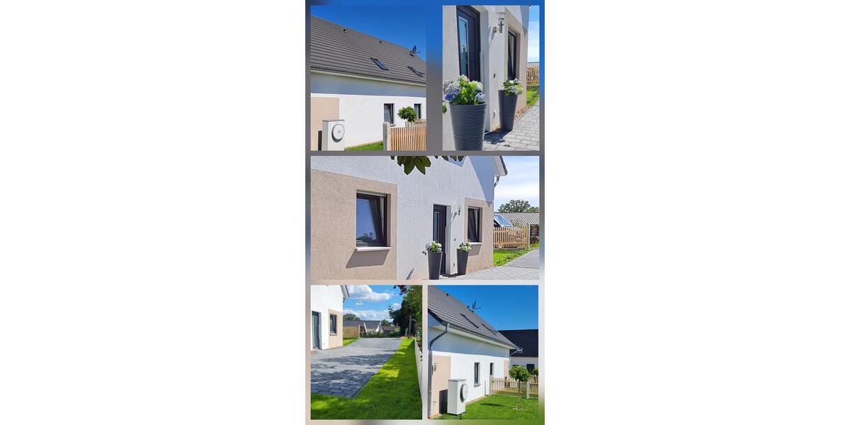 Doppelhaushälfte Wesendorf - 4 Zimmer, 120 m&sup2;, 299.900&euro; | Angebot:26311710