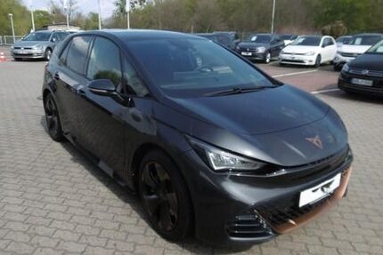 Cupra Born 39.000 km 26.990 &euro; Wolfsburg 38448