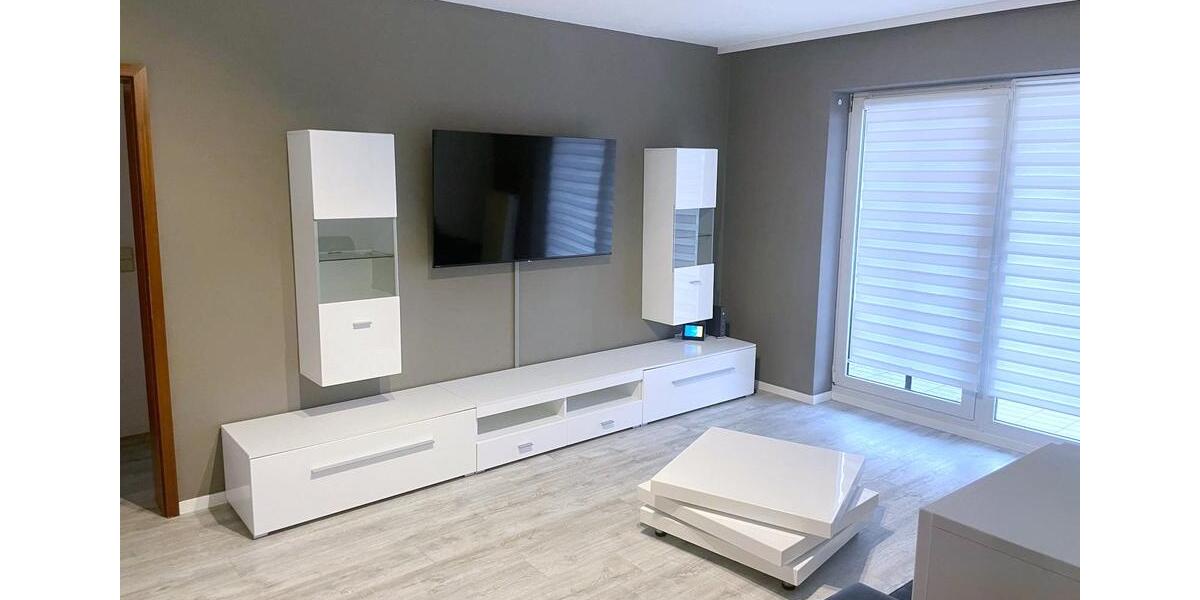 Etagenwohnung Helmstedt - 2 Zimmer, 61 m&sup2;, 485&euro; | Angebot:25655119