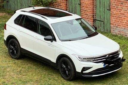 VW Tiguan 45.000 km 33.900 &euro; Weferlingen 39356