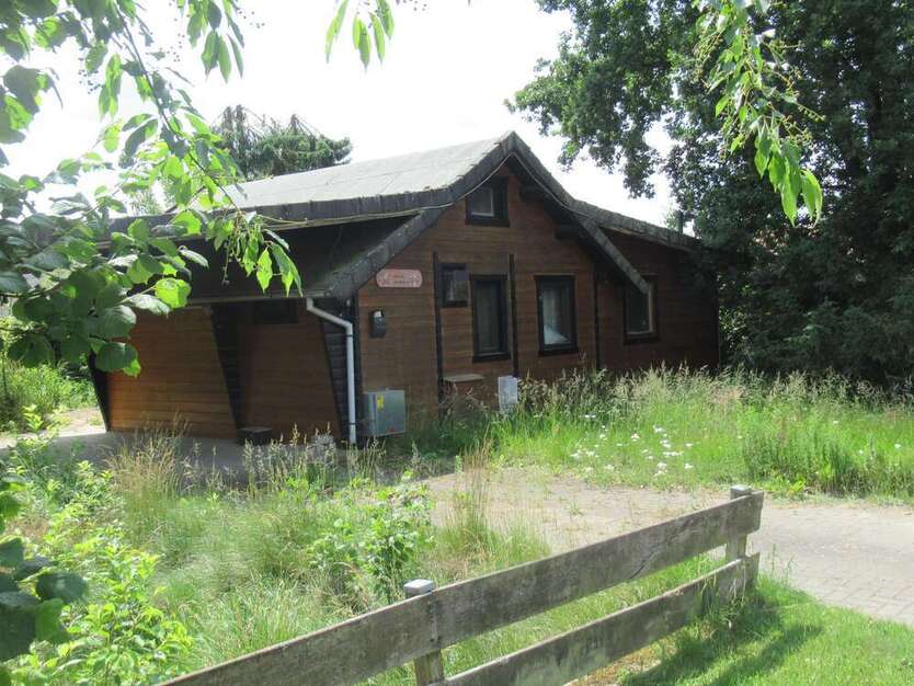 Haus zum Kaufen in Sassenburg-Stüde 89.000 € 35 m²