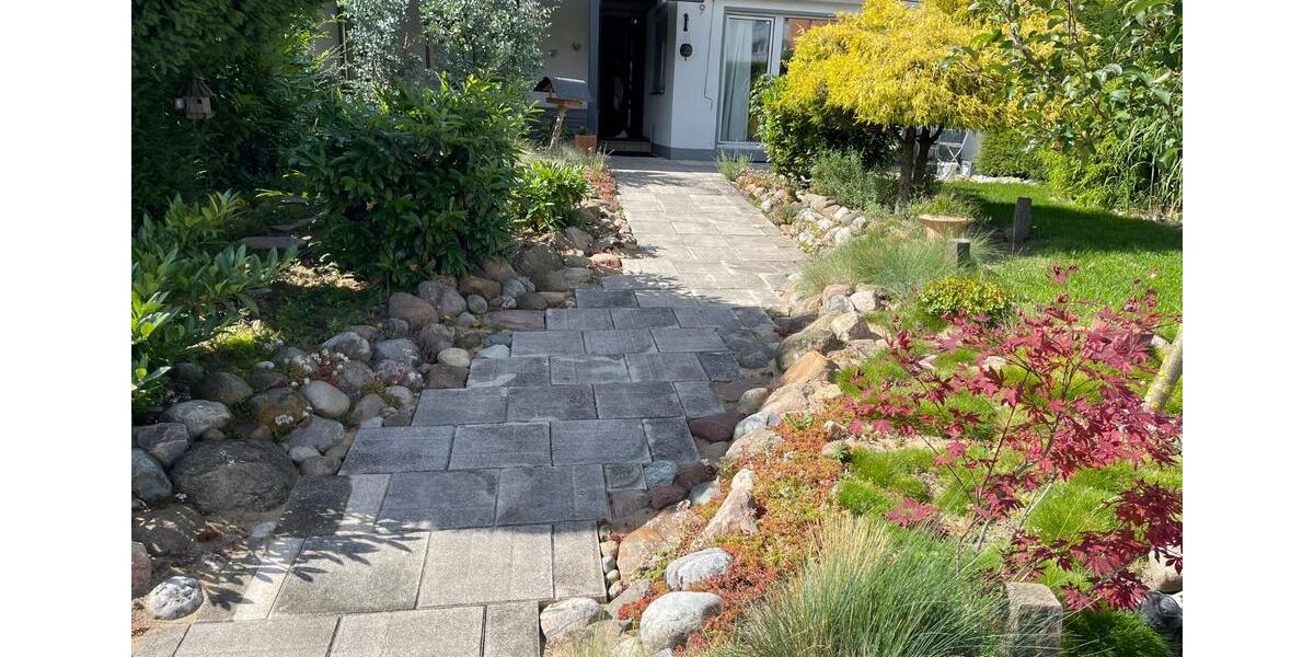 Reihenhaus Braunschweig Wabe-Schunter-Beberbach - 4 Zimmer, 102 m&sup2;, 495.000&euro; | Angebot:26018299