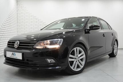 VW Jetta 158.000 km 8.990 &euro; Braunschweig 38106