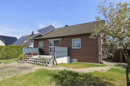 Haus Osloß - 6 Zimmer, 145 m&sup2;, 299.000&euro; | Angebot:26730105