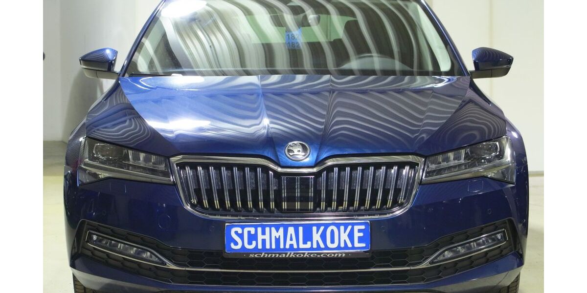 Skoda Superb 75.400 km 24.950 &euro; Braunschweig 38112