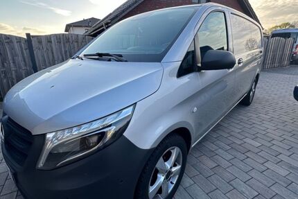 Mercedes-Benz Vito 295.000 km 14.000 &euro; Wahrenholz 29399