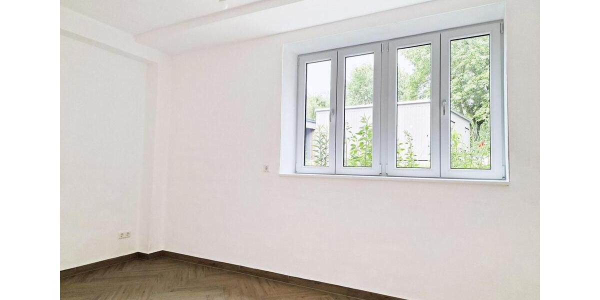 EG Wohnung mit Terrasse | Exklusiv wohnen. Natürlich leben. 4 zimmer