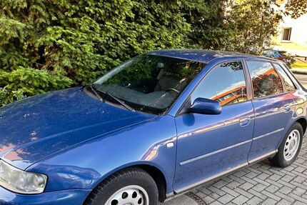 Audi A3 239.244 km 647 &euro; Gifhorn 38518