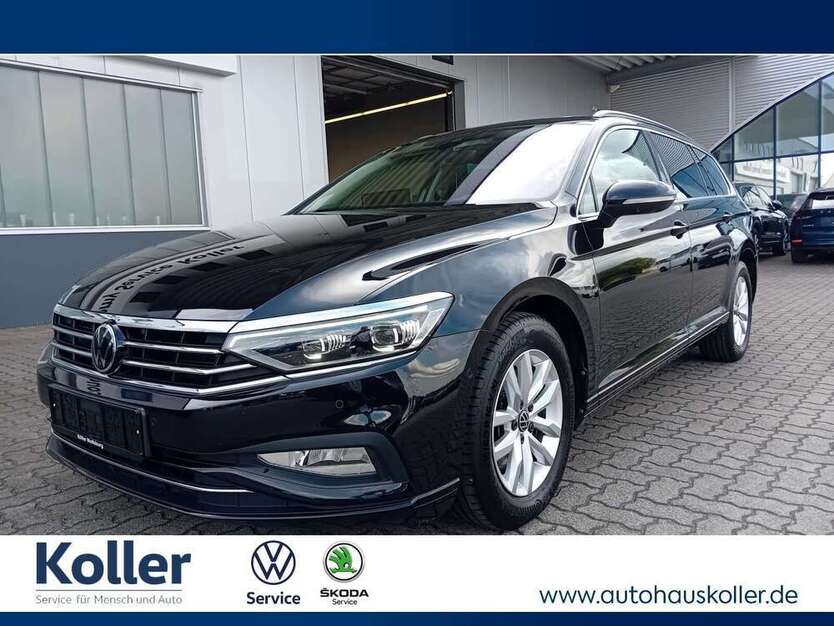 Passat