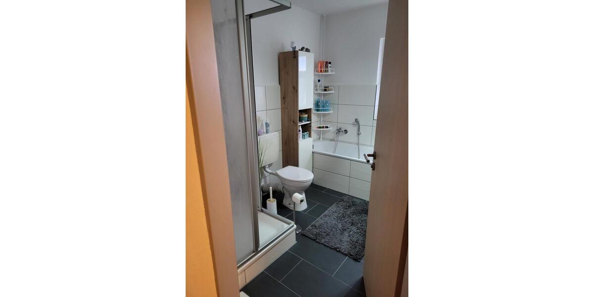 Etagenwohnung Wolfsburg Ehmen - 4 Zimmer, 110 m&sup2;, 950&euro; | Angebot:26018132