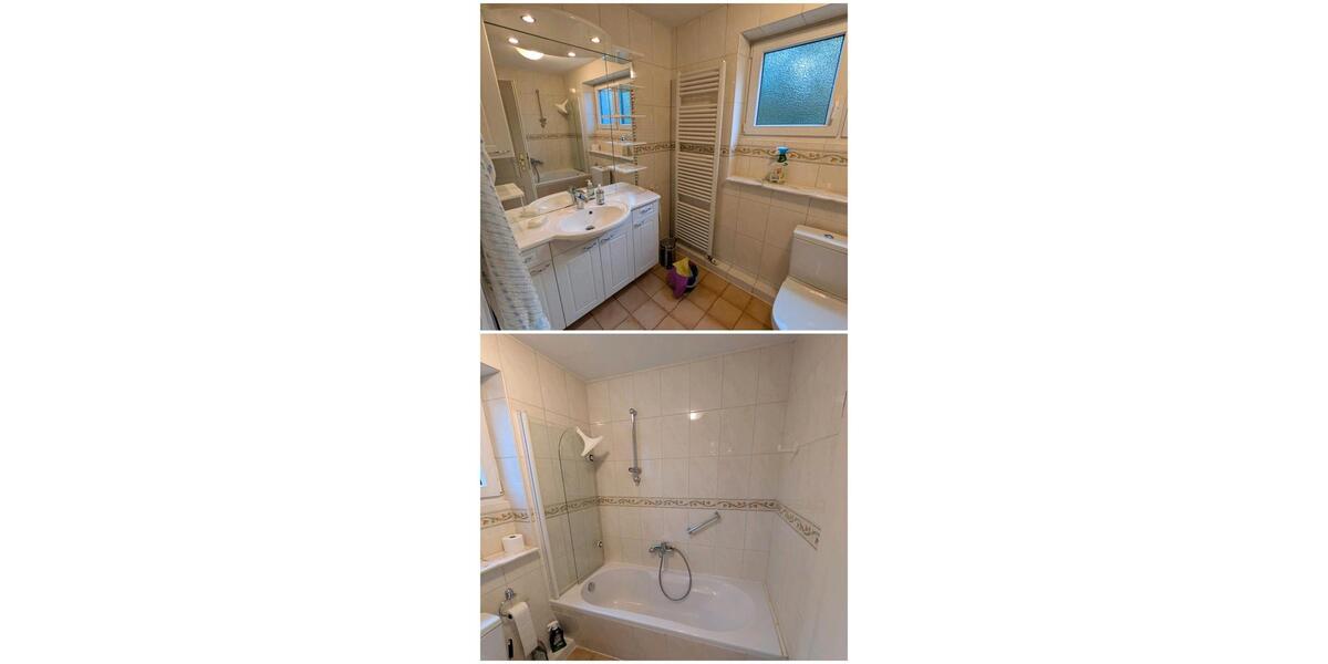 Erdgeschoßwohnung Wolfsburg Ehmen - 6 Zimmer, 164 m&sup2;, 400.000&euro; | Angebot:27083791