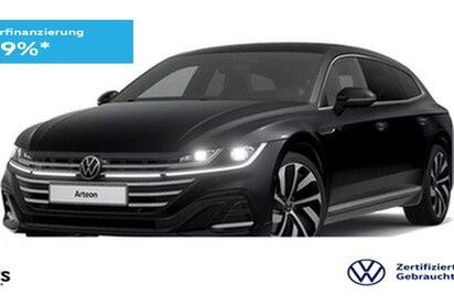 VW Arteon