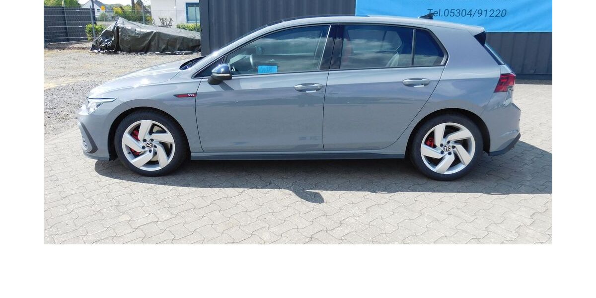 VW Golf 38.200 km 23.990 &euro; Vordorf 38533