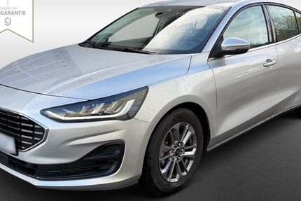 Ford Focus 33.576 km 18.660 &euro; Helmstedt 38350